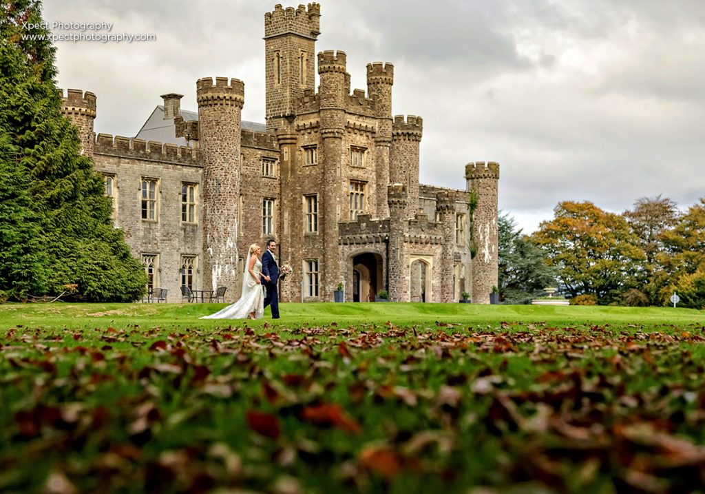 hensol castle wedding venues south wales