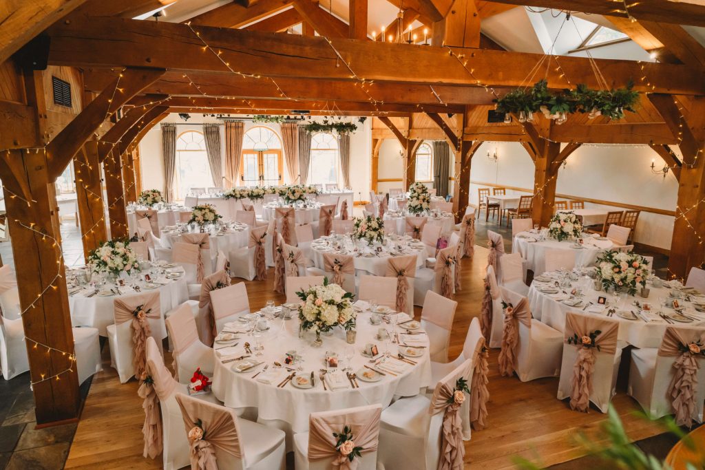 king arthur hotel wedding venues south wales